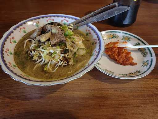 Warung Makan Rumah Kayu Sitiarjo 3