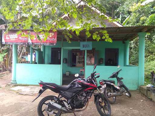 Warung Nasi Pecel Anugrah 4