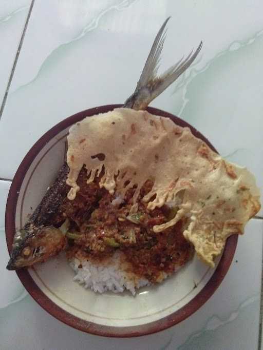 Warung Nasi Pecel Anugrah 2