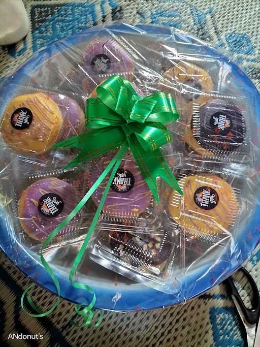 Anik Donat 5