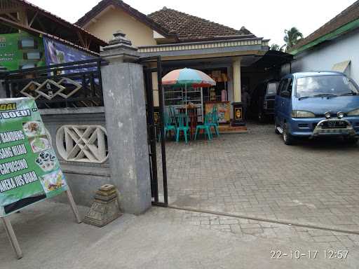 Kedai Sam Boedi 7