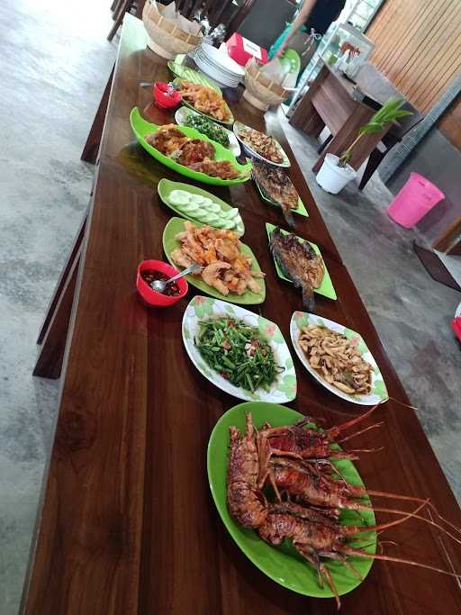 Pawon Seafood 6