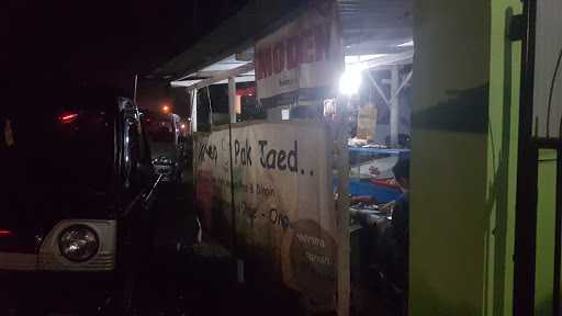 Warkop Pak Jaed 2