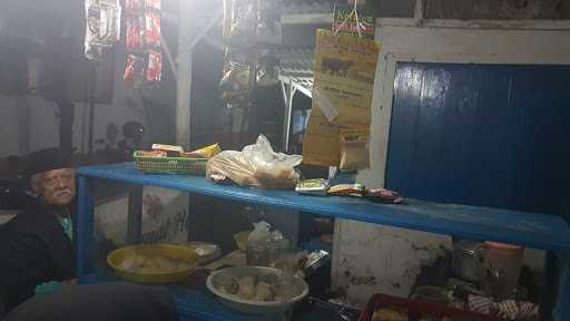 Warkop Pak Jaed 5