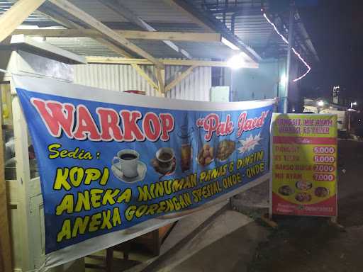 Warkop Pak Jaed 4