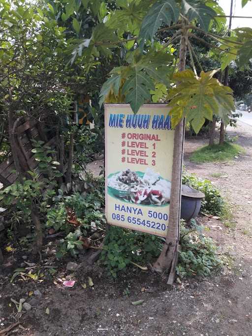 Warung Mie Huha 5