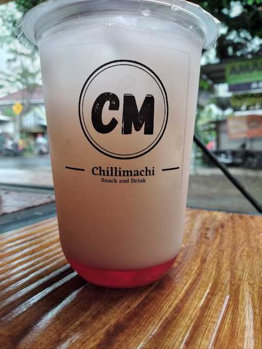 Kedai Chilimachi 4