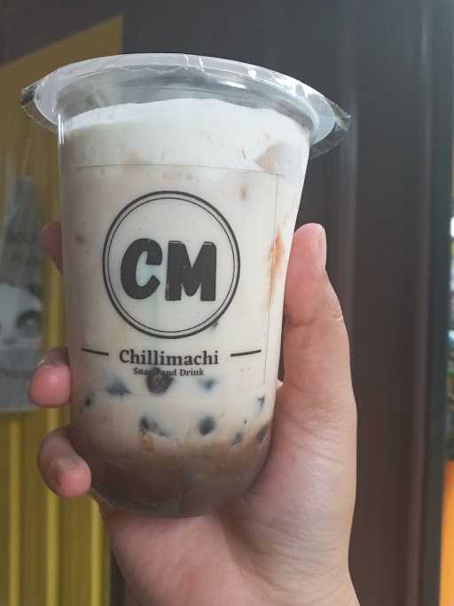 Kedai Chilimachi 7