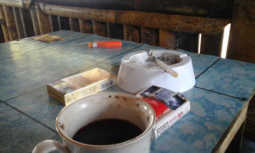 Sumawe Koe Real Java Coffee 3