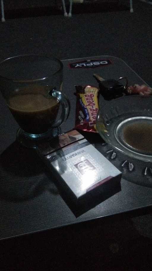 Sumawe Koe Real Java Coffee 4
