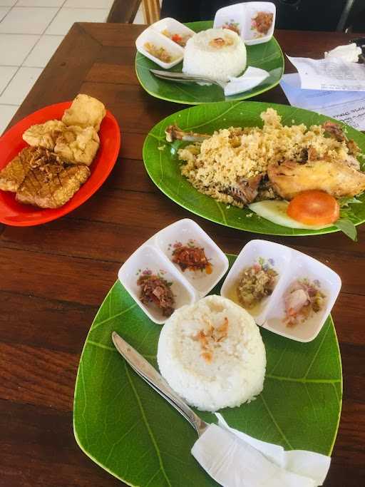 Ayam Kampung Pedas 3