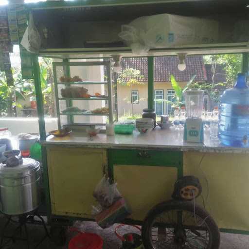 Bakso Barokah 9