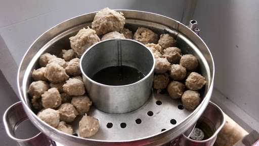 Bakso Dan Mie Ayam Bang Yon 5