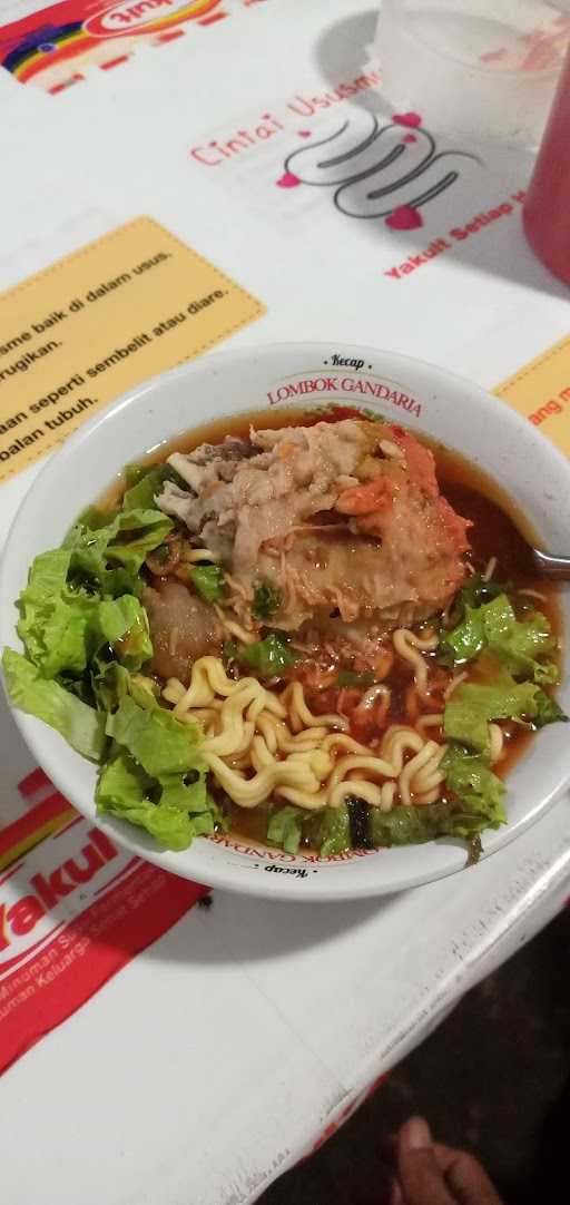 Bakso Gajahmada 2