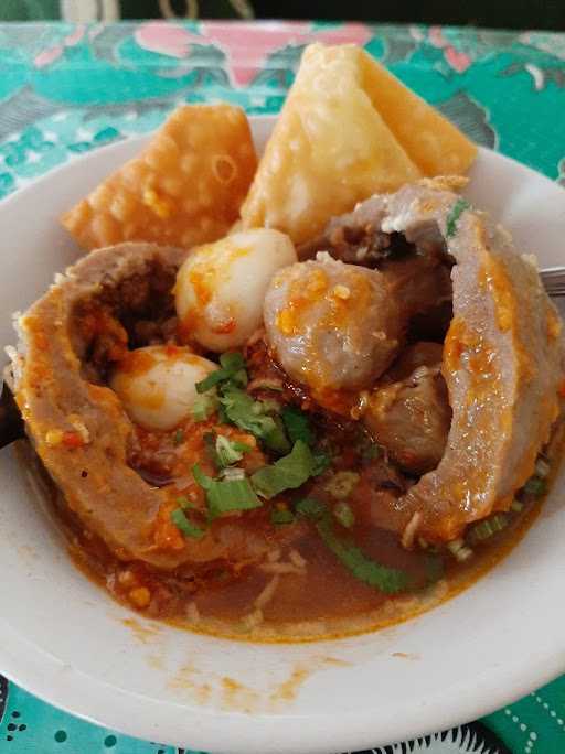 Bakso Kangen 7