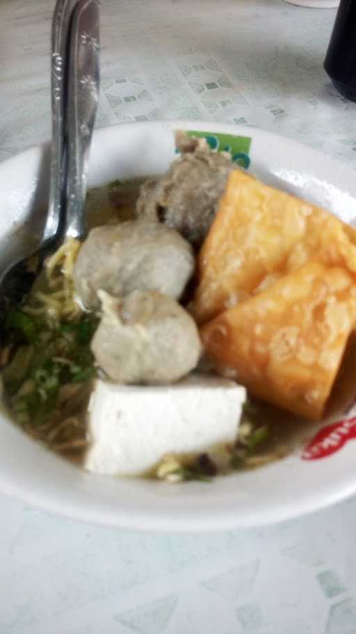 Bakso Kangen 3