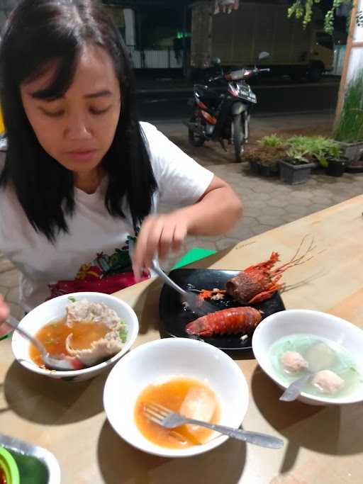 Bakso Lobster Mercon 5