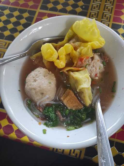 Bakso Lobster Mercon 6