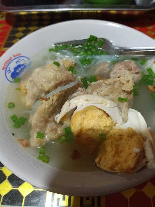 Bakso Lobster Mercon 2