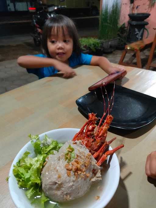 Bakso Lobster Mercon 4