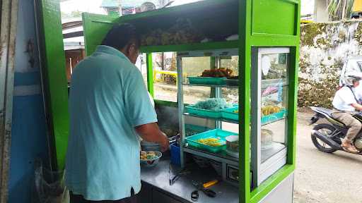 Bakso Ria Sumawe.Crissmamae 2