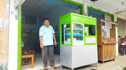 Bakso Ria Sumawe.Crissmamae 3