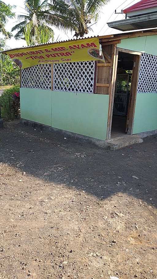 Bakso Urat Dan Mie Ayam Tiga Putra 7