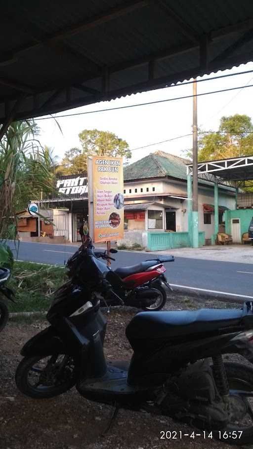 Cakbun Warung Ikan 9