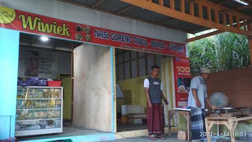 Cakbun Warung Ikan 10