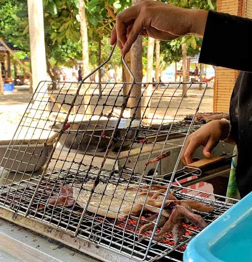 Ikan Bakar Tanjung Penyu 7