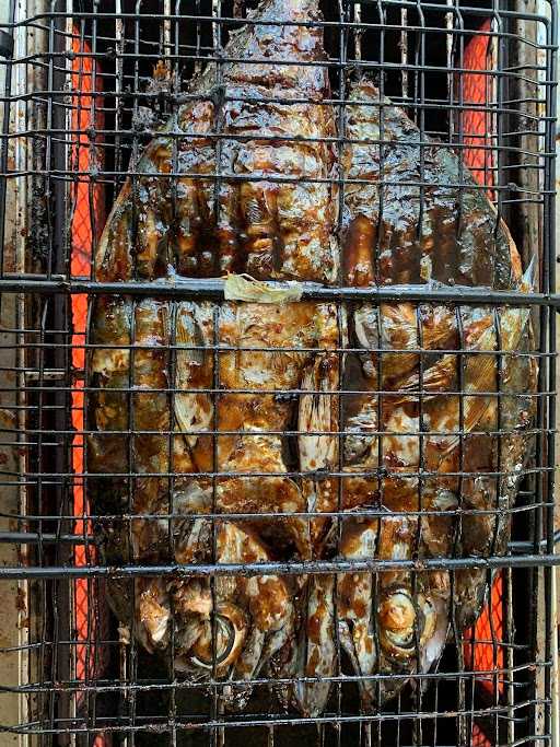 Ikan Bakar Tanjung Penyu 5