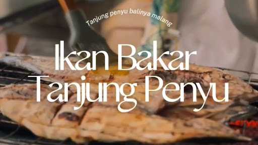 Ikan Bakar Tanjung Penyu 10