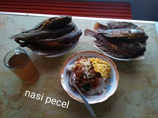 Luminu Warung Nasi Empog. 6