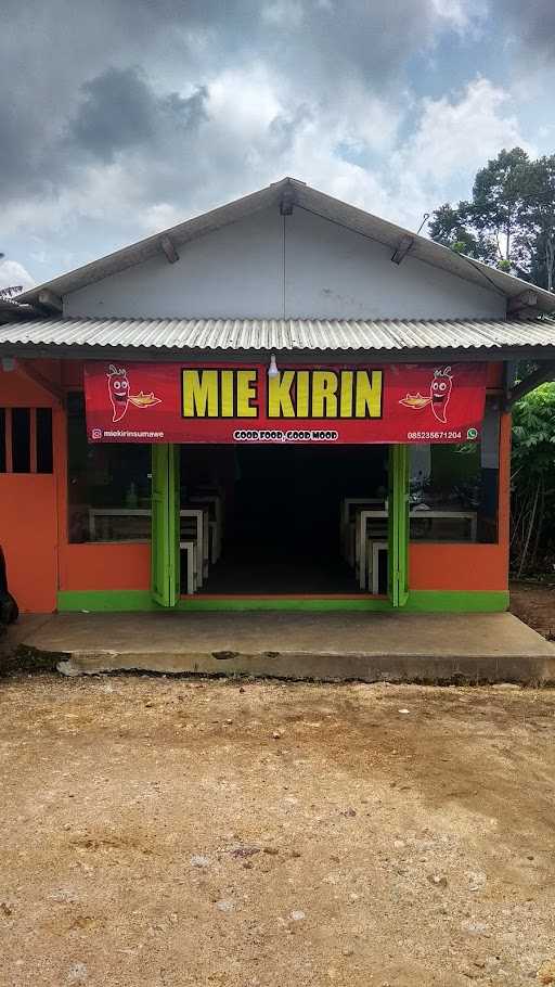 Mie Kirin 5