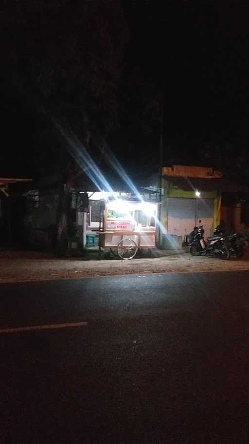 Nasi Goreng Berkah 5