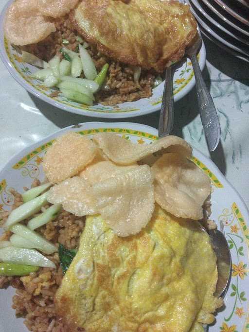 Nasi Goreng Khas Sumawe 1