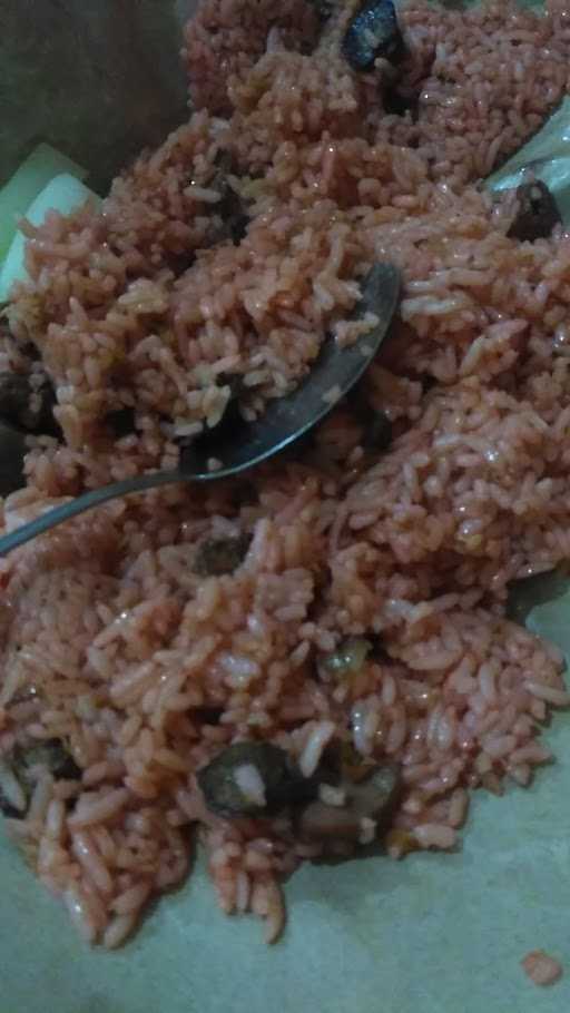 Nasi Goreng Sanggrahan 3