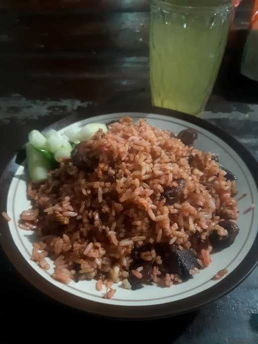 Nasi Goreng Sanggrahan 2