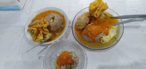 Pak So Bakso 77 Tambak Asri 2