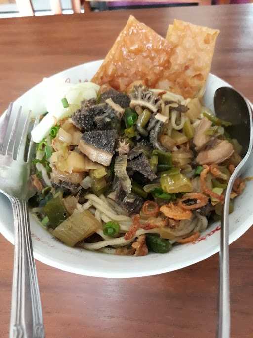 Pak So Bakso 77 Tambak Asri 6