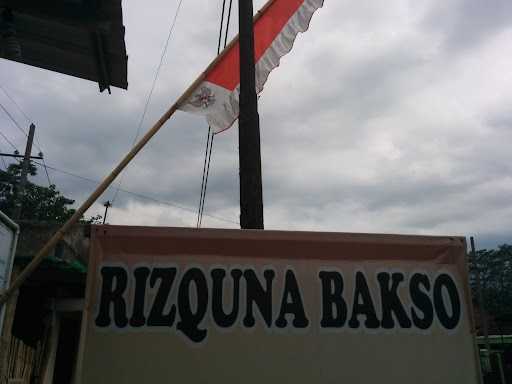 Rizquna Bakso 1