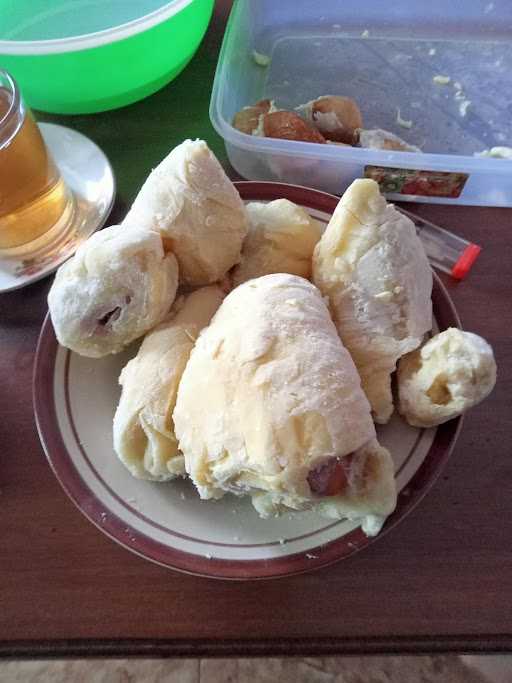 Warung Bakso Dan Mie Ayam Sinar Abadi 1