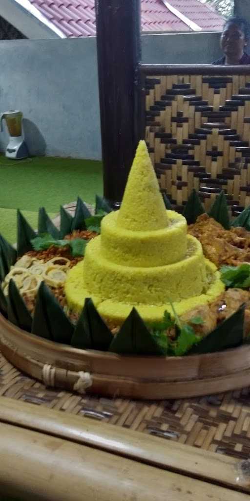 Warung Esa Jaya 5