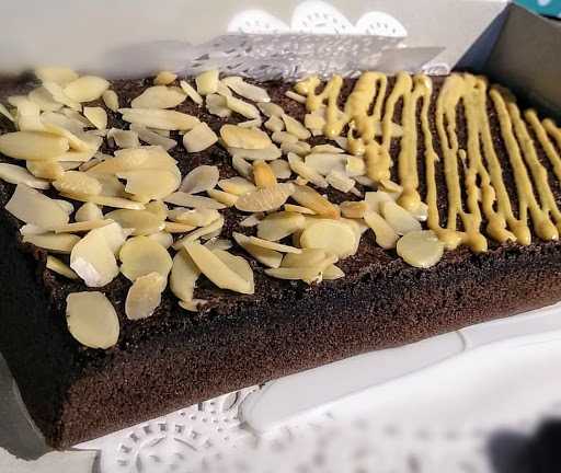 Brownies Jember 5