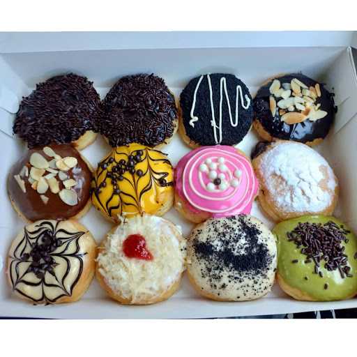 De Donuts Jember 6