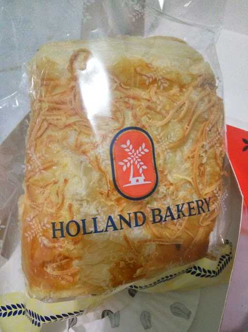 Holland Bakery Campus 3