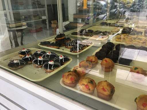 Multi Rasa Bakery 8