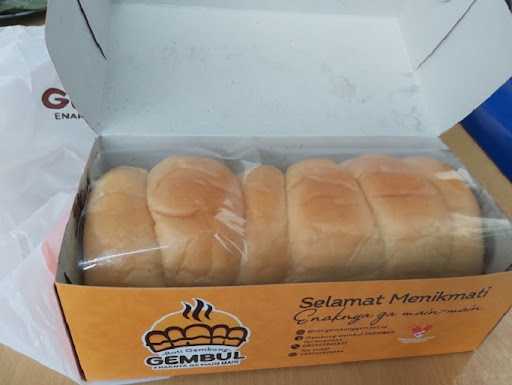 Roti Gembong Gembul Jember Sumbersari 10