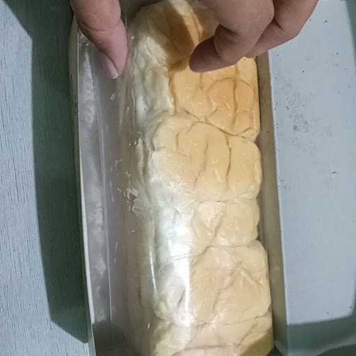 Roti Gembong Gembul Jember Sumbersari 2