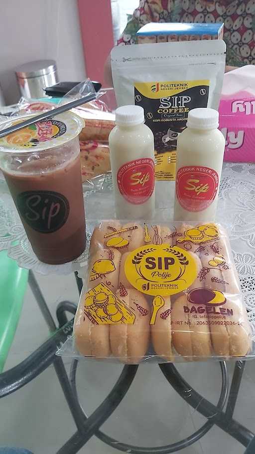 Roti Sip Polije 7